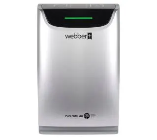 Webber AP9405B Jonizacja Lampa UV Nawilżanie powietrza - Kup na Raty - RRSO 0%