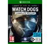 Watch Dogs Complete Edition Xbox One / Xbox Series X