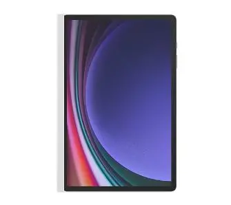 Etui na tablet Samsung Galaxy Tab S9+ Note Paper Screen EF-ZX812PWE  Biały