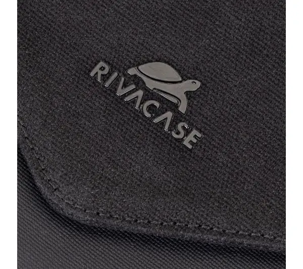 Rivacase Cardiff 11" 8511 Czarny