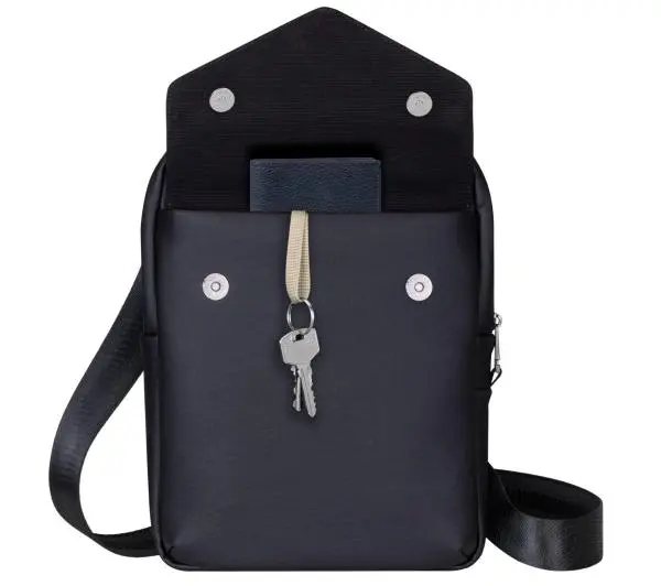 Rivacase Cardiff 11" 8511 Czarny