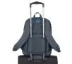 Plecak na laptopa Rivacase Galapagos 14" 7723  Szary