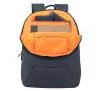 Plecak na laptopa Rivacase Galapagos 14" 7723  Szary