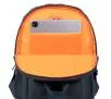 Plecak na laptopa Rivacase Galapagos 14" 7723  Szary