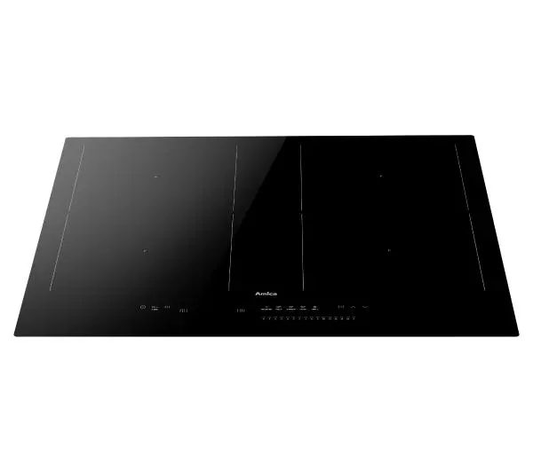 Amica PID6542PHTSUN 3.0 59,2cm - ⚡ BESTSELLERY ⚡ - Kup na Raty - RRSO 0%