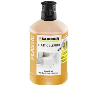 Karcher Do plastiku 3in1 RM 613