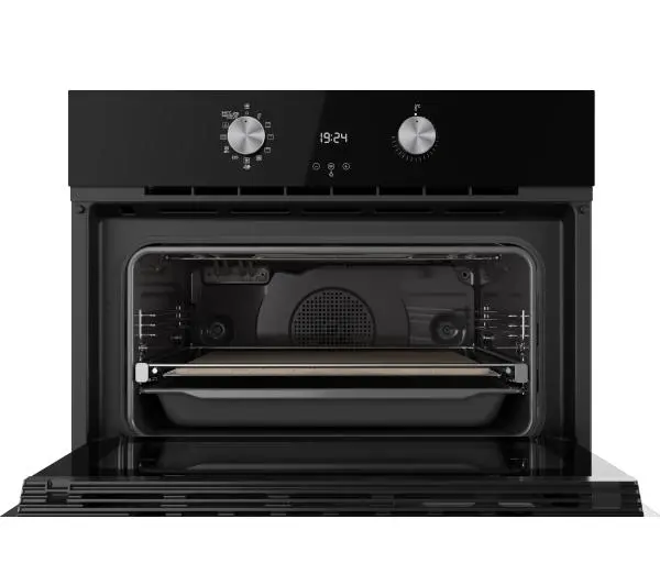 Teka Maestro HLC 8510 P Pizza Termoobieg Czarny - TRZECI -55%, ALBO 5-TY ZA 1ZŁ - Kup na Raty - RRSO 0%