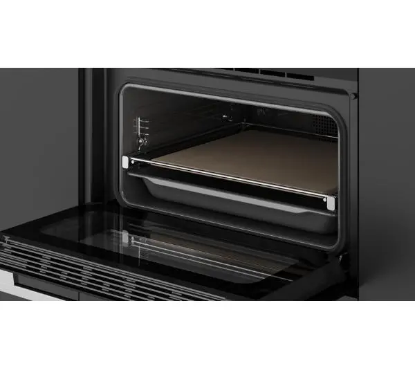 Teka Maestro HLC 8510 P Pizza Termoobieg Czarny - TRZECI -55%, ALBO 5-TY ZA 1ZŁ - Kup na Raty - RRSO 0%