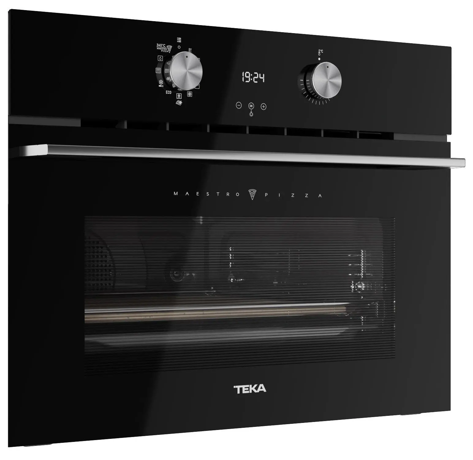 фото Духовка електрична Teka Maestro HLC 8510 P
