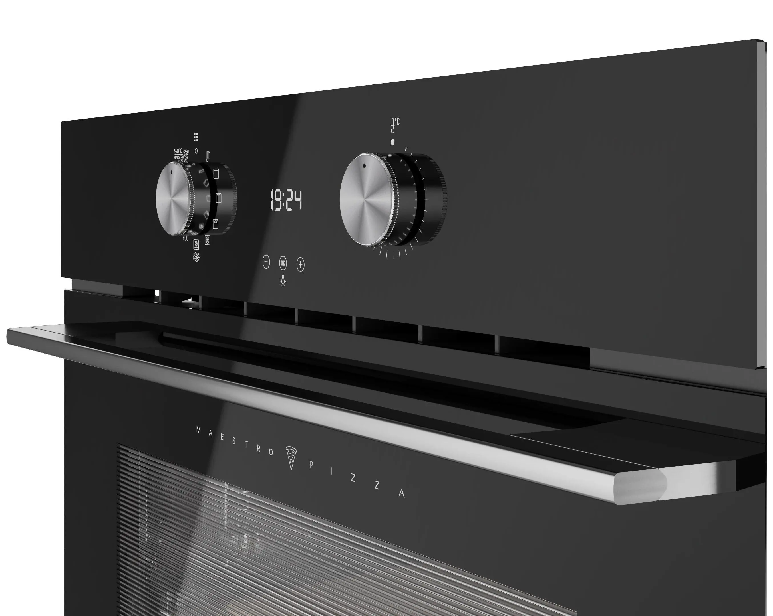 фото Духовка електрична Teka Maestro HLC 8510 P