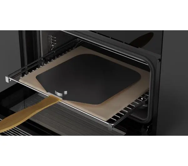 Teka Maestro HLC 8510 P Pizza Termoobieg Czarny - TRZECI -55%, ALBO 5-TY ZA 1ZŁ - Kup na Raty - RRSO 0%