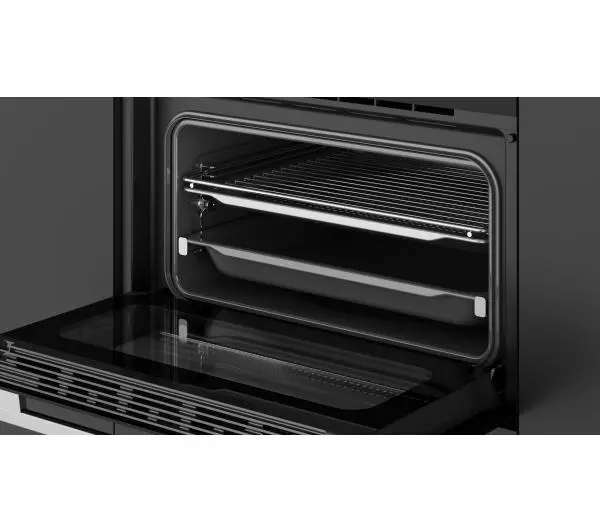 Teka Maestro HLC 8510 P Pizza Termoobieg Czarny - TRZECI -55%, ALBO 5-TY ZA 1ZŁ - Kup na Raty - RRSO 0%