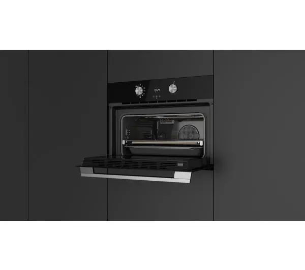 Teka Maestro HLC 8510 P Pizza Termoobieg Czarny - TRZECI -55%, ALBO 5-TY ZA 1ZŁ - Kup na Raty - RRSO 0%