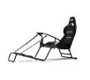 Fotel Next Level Racing NLR-S031 Kokpit  Wyścigowy do 150kg Czarny