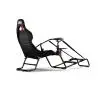 Fotel Next Level Racing NLR-S031 Kokpit  Wyścigowy do 150kg Czarny