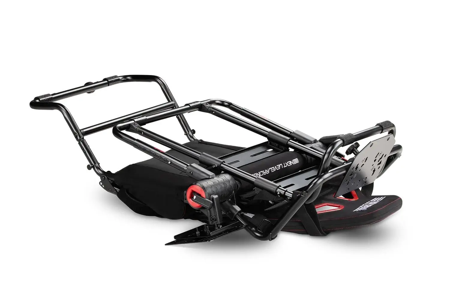 фото Крісло для ігрових приставок Next Level Racing GT Lite Pro (NLR-S031) 2