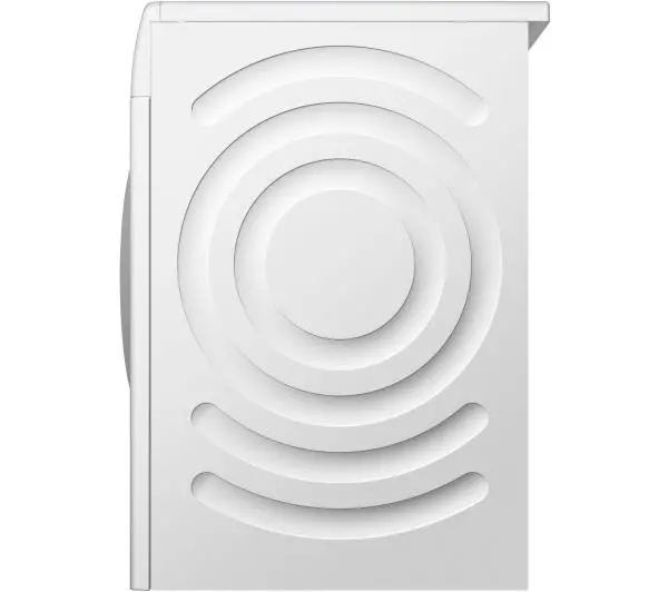 Bosch Serie 4 WAN2825EPL 8kg 1400obr/min - Kup na Raty - RRSO 0%