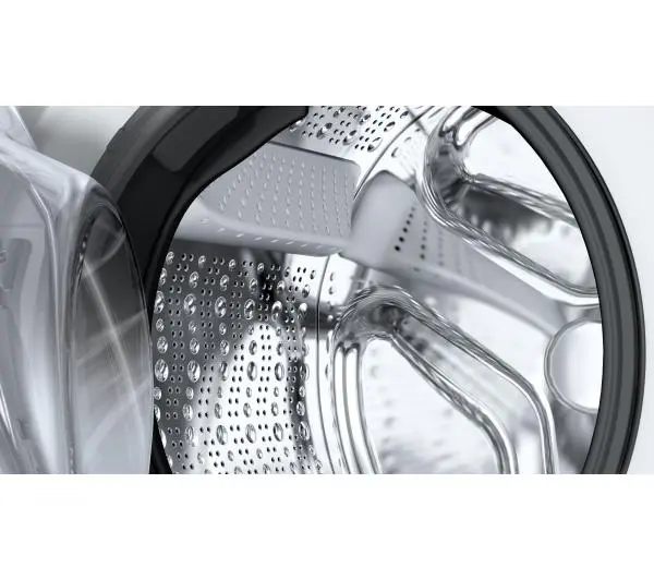 Bosch Serie 4 WAN2825EPL 8kg 1400obr/min - Kup na Raty - RRSO 0%