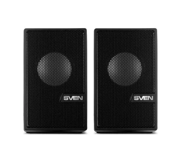 Sven 340 Czarny