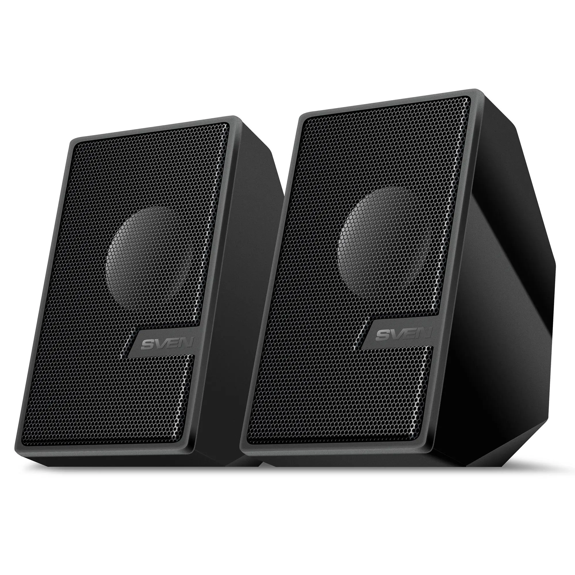 Głośniki Sven 340 Czarny