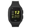 Smartwatch Garett Kids Rock 4G RT 43mm LTE Czarny