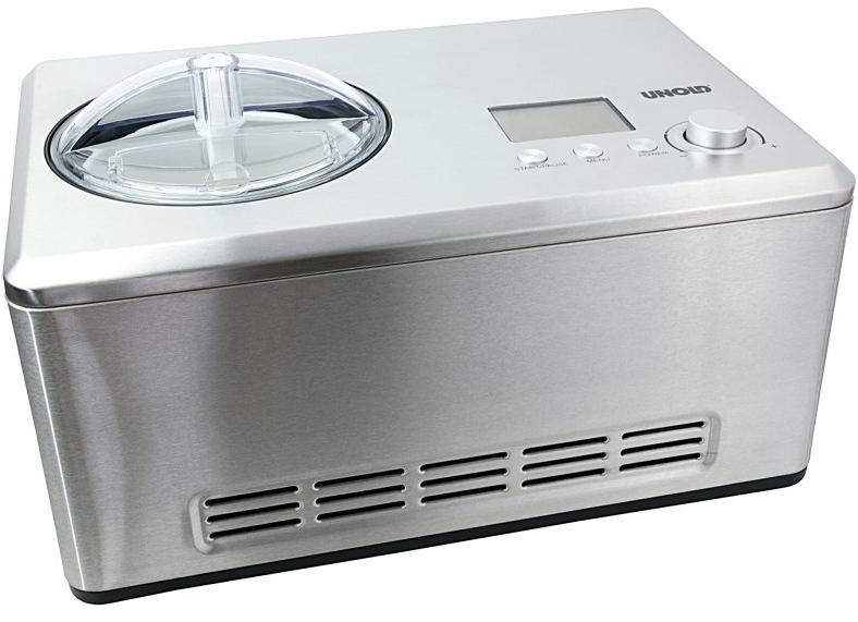 Maszynka do lodów Unold 48876