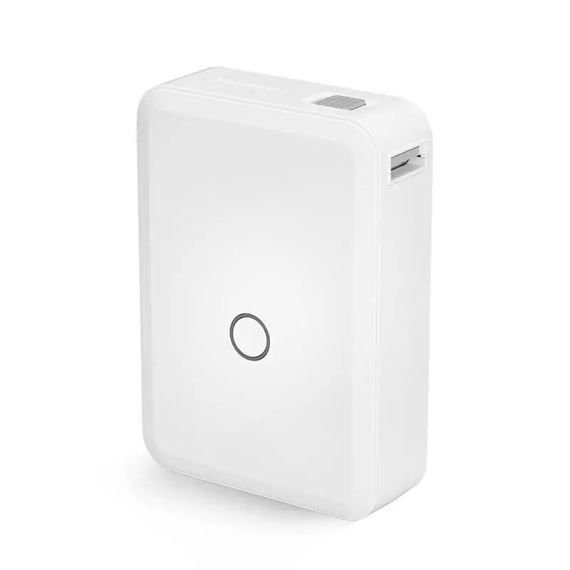 Drukarka etykiet Niimbot D110 Biały