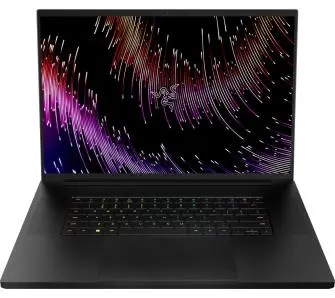 Laptop gamingowy Razer Blade 18 18" 240Hz i9-13950HX 32GB RAM 2TB Dysk SSD RTX 4090 Win11 Czarny