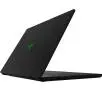 Laptop gamingowy Razer Blade 18 18" 240Hz i9-13950HX 32GB RAM 2TB Dysk SSD RTX 4090 Win11 Czarny