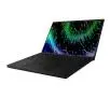 Laptop gamingowy Razer Blade 16 16" 240Hz i9-13950HX 16GB RAM 1TB Dysk SSD RTX 4070 Win11 Czarny