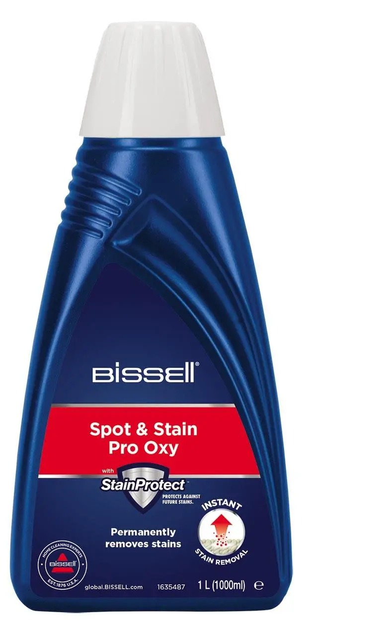 Płyn koncentrat Bissell Spot & Stain Pro Oxy 20383
