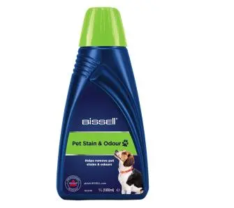 Płyn koncentrat Bissell Pet Stain & Odour 1085N