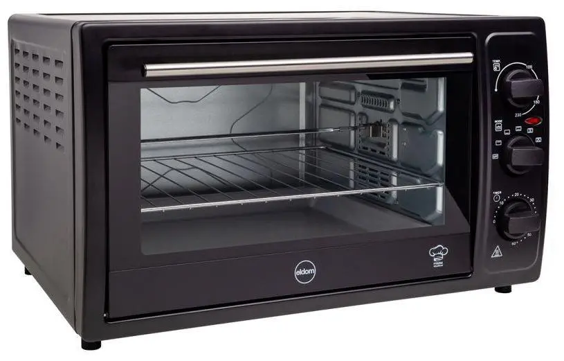 Mini piekarnik Eldom PR300 Rożen 28l