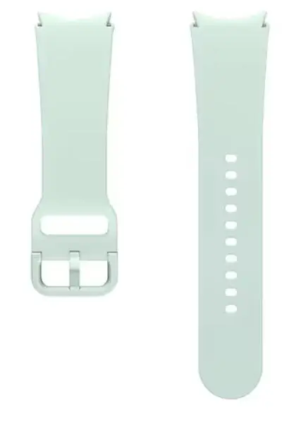 Pasek Samsung Sport do Galaxy Watch 6 M/L Miętowy