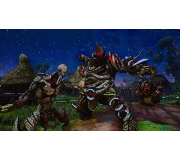 Clash Artifacts of Chaos Edycja Zeno Gra na PS4
