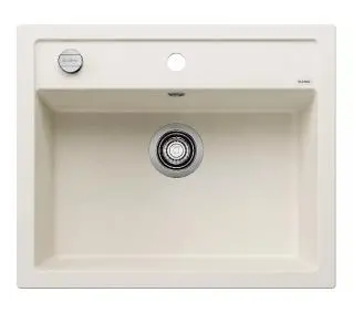 Blanco DALAGO 6 527063 Granitowy Biały - Kup na Raty - RRSO 0%