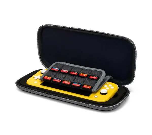 PowerA Protection Case Zelda Battle Link na Nintendo Switch