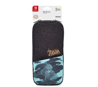 Etui Hori NSW-168U Slim Pouch Zelda