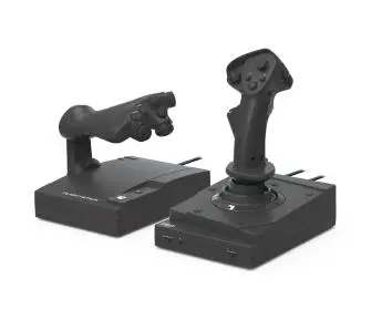 Joystick Hori FLight Stick