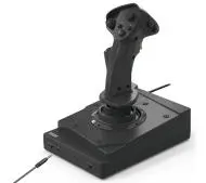 さくさくさん専用　HORI FLIGHT STICK Hori FLight Stick - Dobra cena, Opinie w Sklepie RTV EURO AGD