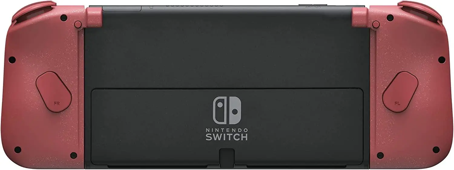 фото Геймпад Hori Split Pad Compact Apricot Red