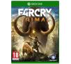 Far Cry Primal Gra na Xbox One (Kompatybilna z Xbox Series X)