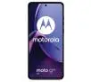 Smartfon Motorola moto G84 5G 12/256GB 6,5" 120Hz 50Mpix Granatowy