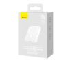 Powerbank Baseus PPCX130002 Magnetic Mini 6000mAh 20W MagSafe Biały
