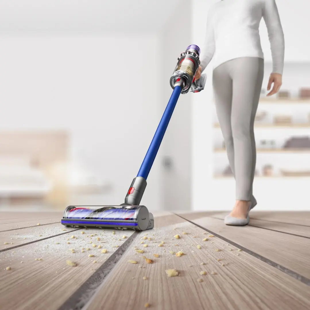 Dyson V11 wersja 2023 60min Wymienny akumulator - Dobra cena