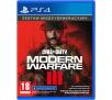 Call of Duty: Modern Warfare III Gra na PS4 (Kompatybilna z PS5)