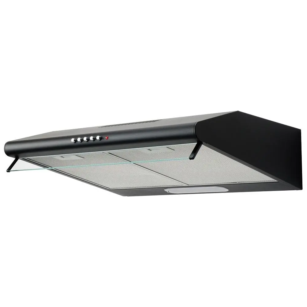 фото Витяжка пласка Akpo WK-7 P3060 black 3