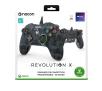 Pad Nacon Revolution X Urban do Xbox i PC Przewodowy Szary moro