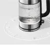 Czajnik Xiaomi Electric Glass Kettle 48366 1,7l 2200W