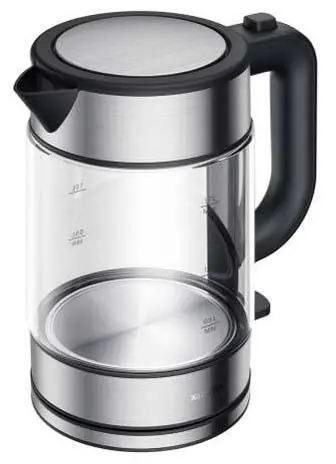 Czajnik Xiaomi Electric Glass Kettle 48366 1,7l 2200W